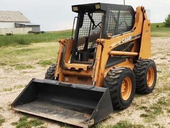 case 435-3 skid steer specs|432t m3.